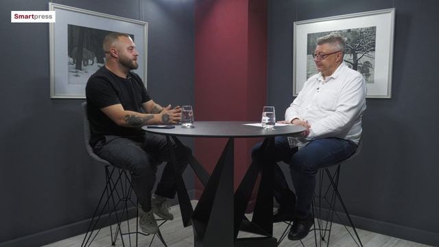 “Выиграет тот, кто будет первым”. Поговорили с контент-мейкером Бахой о популярности в соцсетях