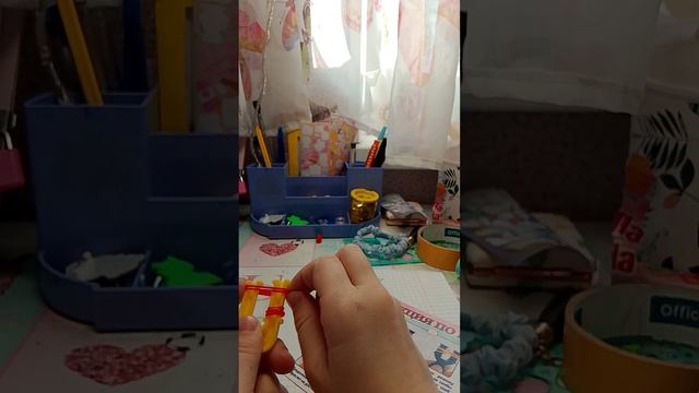 делаем вишенку из резинок. смотреть онлайн