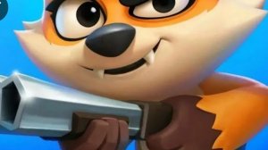 ВЫИГРЫВАЕМ В Zooba ｜Начало｜