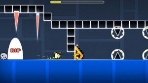 ypoвень от подписчика kill cave