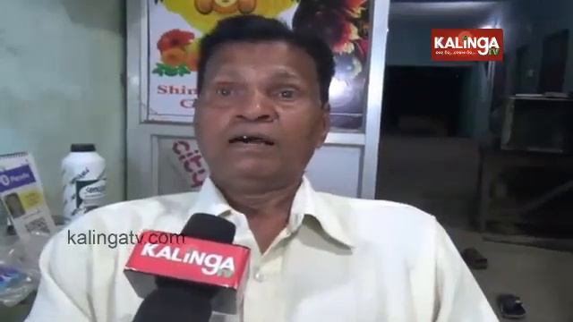 Who will win in upcoming 2024 General Election from Begunia Assembly constituency || KalingaTV