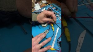 Модуль включения фронтальной камеры