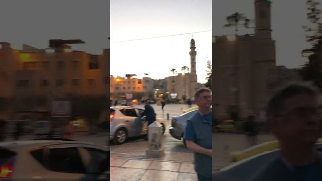 Bethlehem Minaret смотреть онлайн