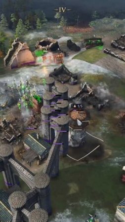 age of empires 4