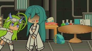 2 часть? история про мошеницу которая удочерила всех детей из приюта чтобы ставить опыты.