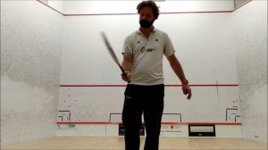 Test rakety Tecnifibre Carboflex 130 X Speed