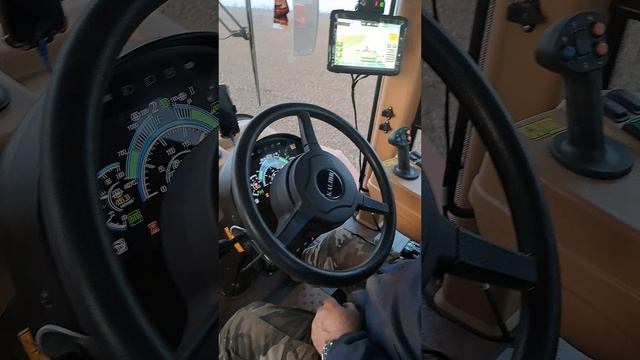 КАЛИБР автопилот на КИРОВЦЕ КАЛИБРавтопилот