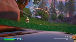 Fortnite 13 киллов)папочка)  #игры #топ #fortnite
