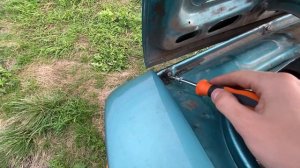 ДЕЛАЮ РАННЮЮ ВАЗ 2106   ПРИВОЖУ В  ИДЕАЛЬНЫЙ ВИД   ПРОБЛЕМЫ С РЕШЕТКОЙ   СТАВЛЮ ХРОМ   ЧАСТЬ 2