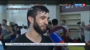 Зубайр Тухугов про Хабиба постав лайк и подпишис ждите много новостей