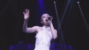 JAZZATOV GIGA BAND/Лиза Миллер - Музыка(Л. Агутин)