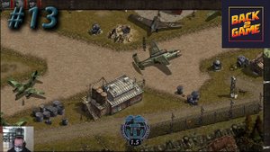 Commandos: Beyond the Call of Duty #13. Миссия 6 "Орлиное гнездо"
