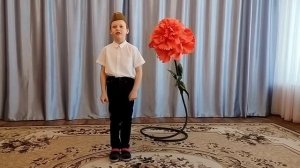 Ягодзинский Павел 6 лет г.Брянск