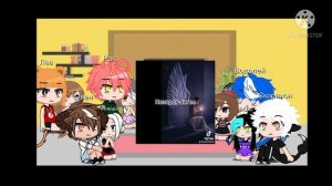 [🥑] ЗНАКИ ЗОДИАКА// ГАЧА КЛУБ//ТТ//РЕАКЦИЯ//