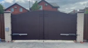 Комплект автоматики Came ATI 5000