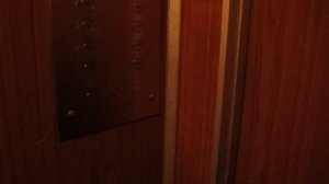 Лифты КМЗ @ М.О. г. Химки, ул. Библиотечная, д. 29 (73)