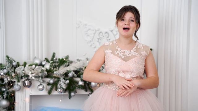 Германюк Ольга - Опустилась ніченька смотреть онлайн