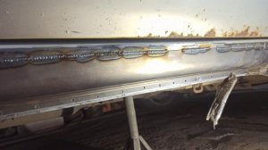 Тойота Хайлендер 2001! Часть 3-Я!