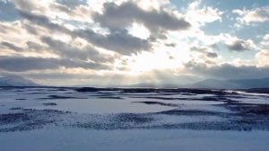 Увлекательные приключения и рыбалка на озере Баунт и реке Ципа.