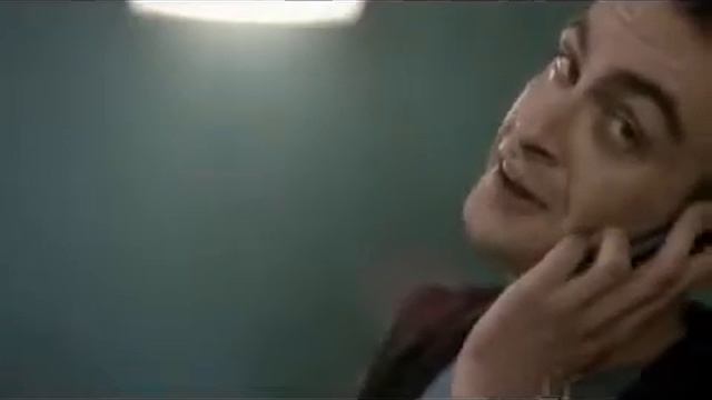 Misfits Отбросы -  смешные моменты.flv