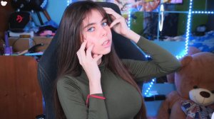 IJenz АСМР, У МЕНЯ ДЕРЕВЯННОЕ ЛИЦО