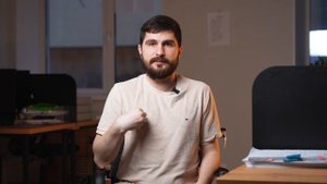 Интервью с предпринимателем