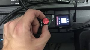 Koch Pedaltone onboard emulated out VS Mooer Radar IR loader (METAL)