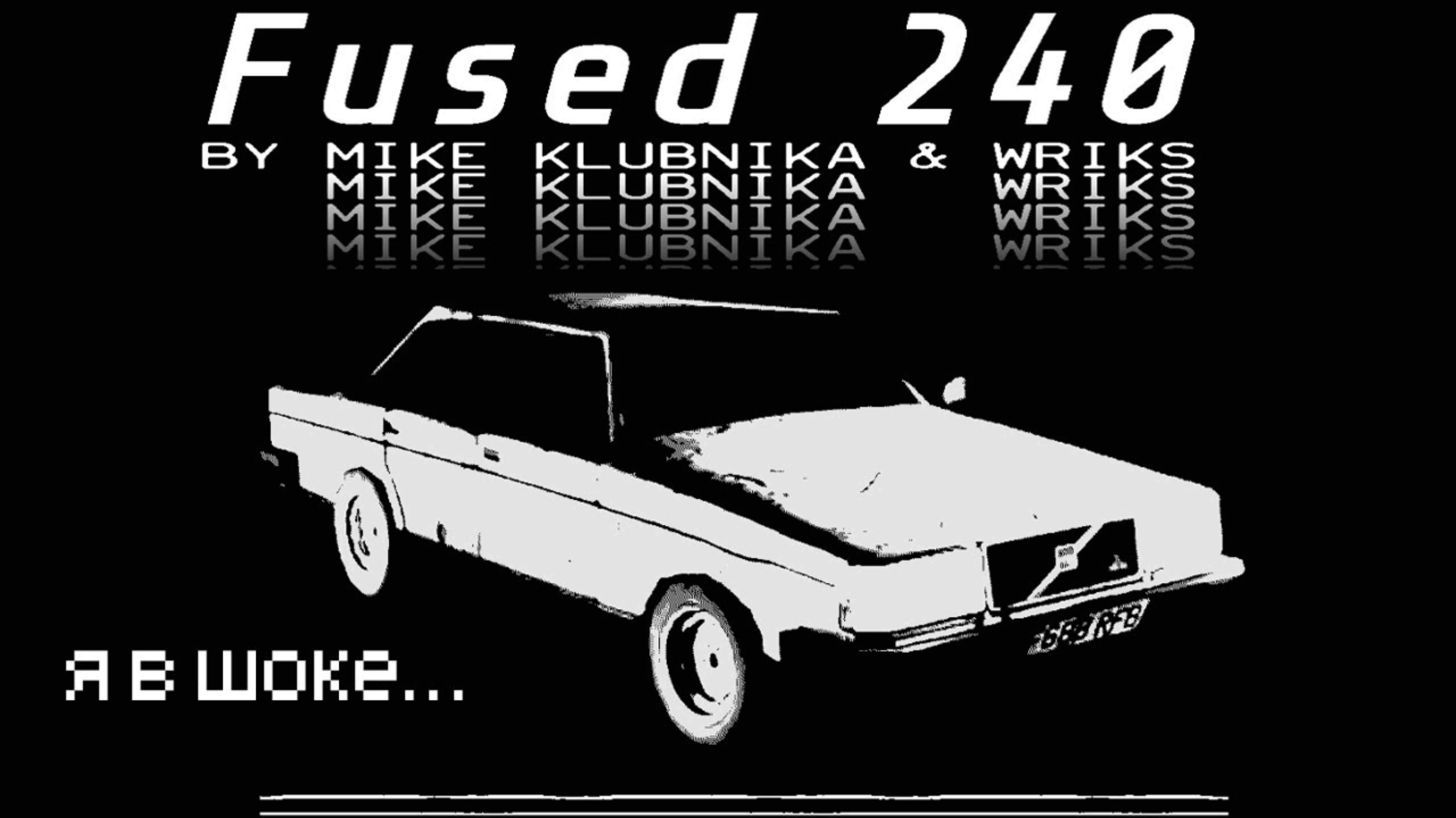 шедевр от разработчика Buckshot Roulette... смотреть онлайн