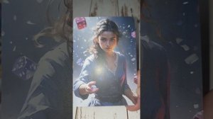 В каких вы энергиях♥️Расклад из потока.