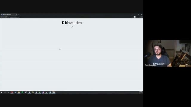 Bitwarden Brilliance: A technical dive into configuring SSO