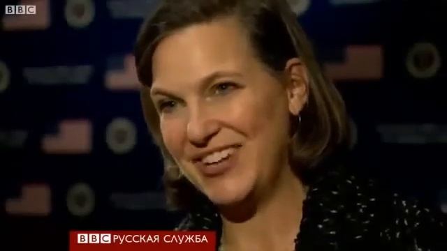 Нуланд: США поддерживает  "независимые"  СМИ на Украине