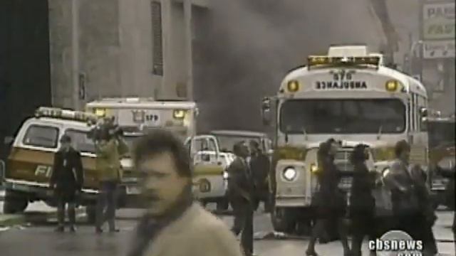 9/11 Suspects' Trial in NYC смотреть онлайн
