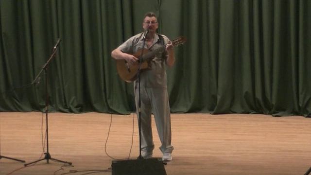 29. Сергей Подгорнов