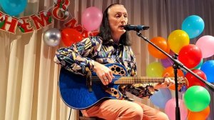 МУЗЫКАНТ К.Никольский кавер