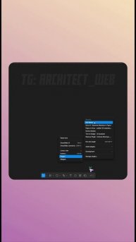 ГРАФИКИ В ФИГМЕ ЗА 1 СЕКУНДУ #figma #webdesign