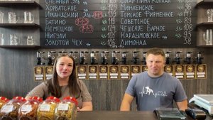 Отзыв об открытии бара с посадкой 24/7 в г. Березовский (Екатеринбург) с франшизой Пенная Гильдия