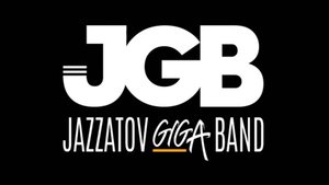 JAZZATOV GIGA BAND - ТОЧКА РУ PROMO