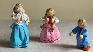 Видеообзор Семьи