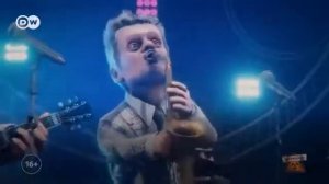 Коллоидное золото