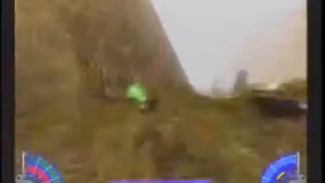 X-Play - Star Wars Jedi Knight: Jedi Academy review смотреть онлайн