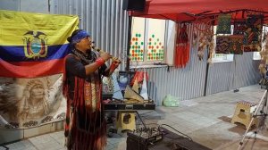 Luis Fonsi - Despacito (cover RUNAS; Соль-Илецк, 2021г.)