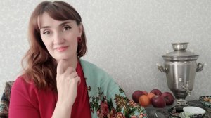 Песня "Ландыши". Поет Мария Смолина