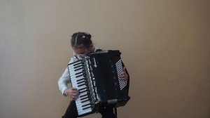 Кехлер "Маленький вальс"
