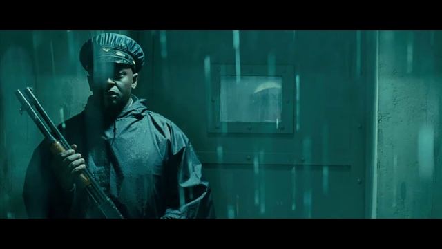 Револьвер 2005 Начало фильма.