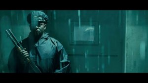 Револьвер 2005 Начало фильма.