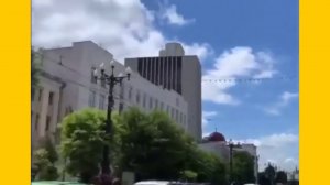 Хабаровск протестует! Если свободу душат. Иолла