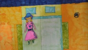 Мультфильм "Гензель и Гретель"