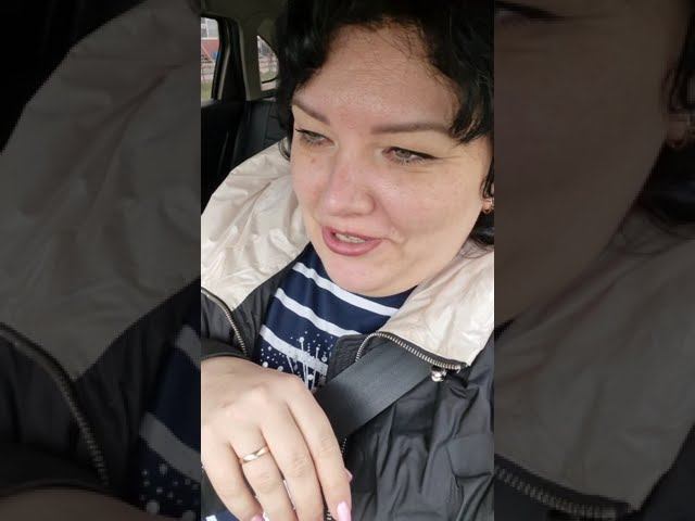 Мои возмущения про парковку и куриц. смотреть онлайн