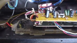 Обзор усилителя мощности