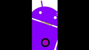 Приключения Андроида | 2 сезон 1 серия | Новый год 2 часть